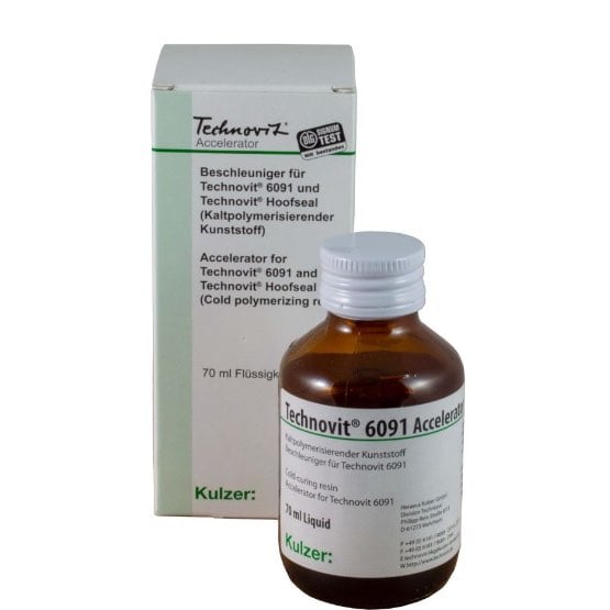 Technovit 6091 accelerator