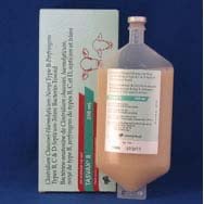 Bovilis Tasvax 8