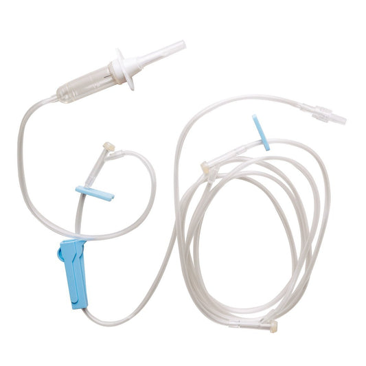 Pet Recovery IV Set