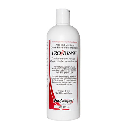 Pro Rinse