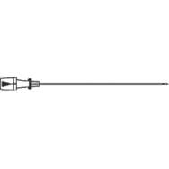 Spinal needle