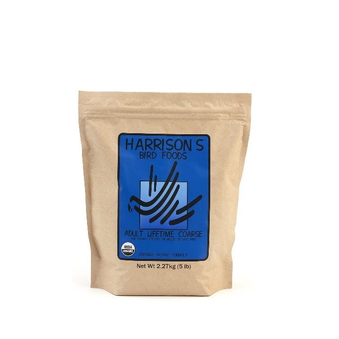 Adult lifetime coarse