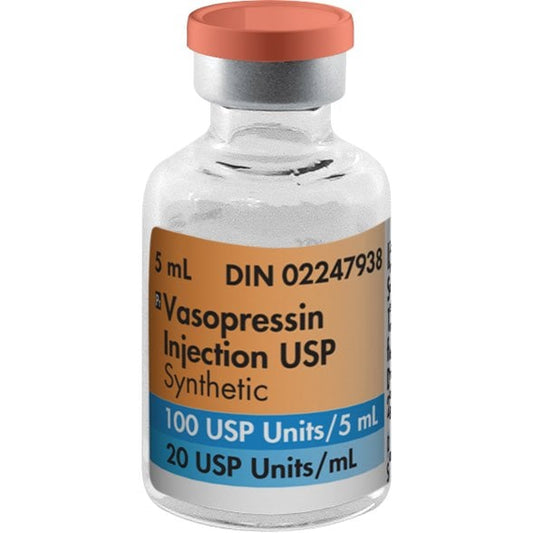 Vasopressin