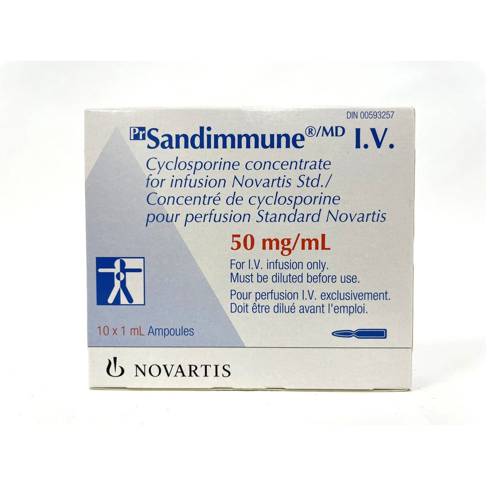 Sandimmune