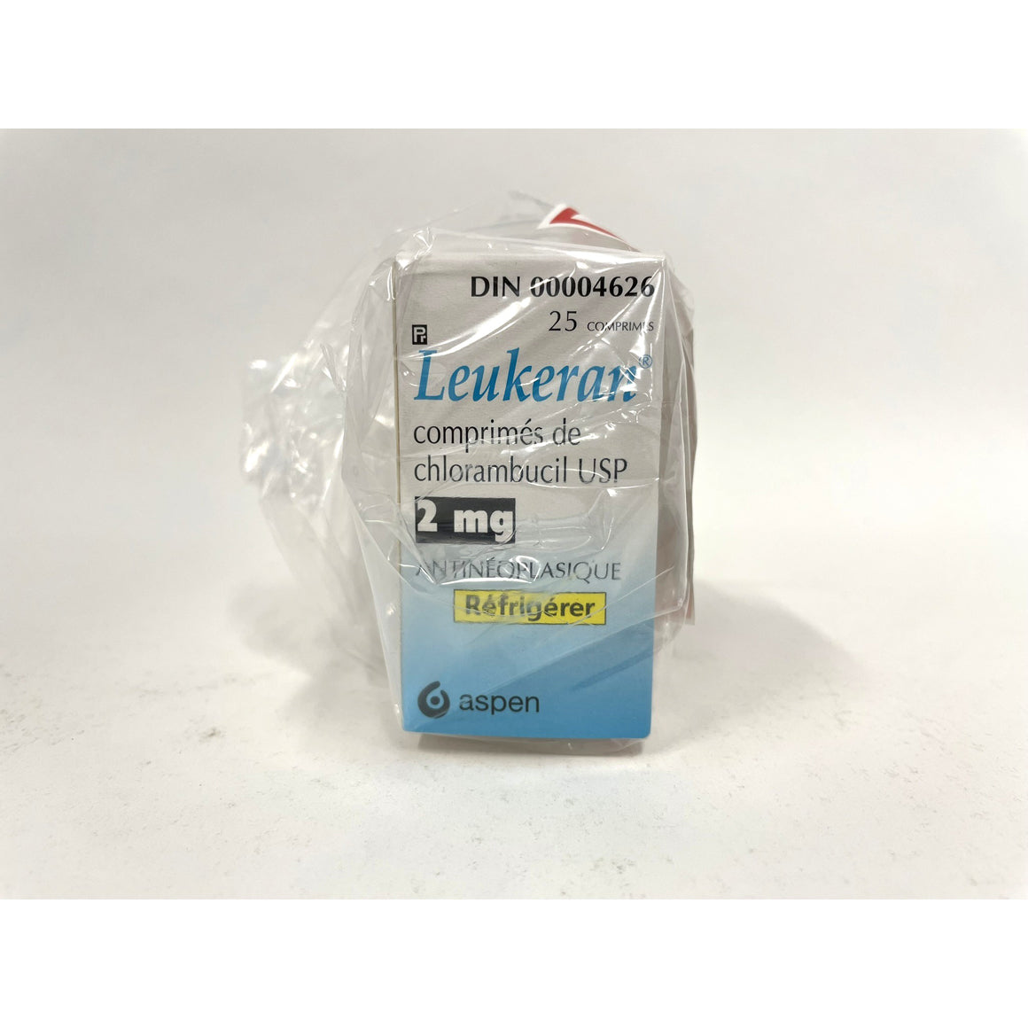 Leukeran