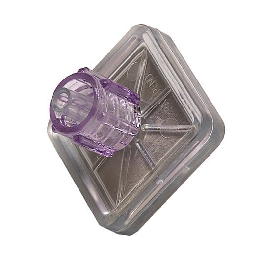 Hemo-Nate blood filter