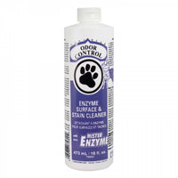 Odor Control