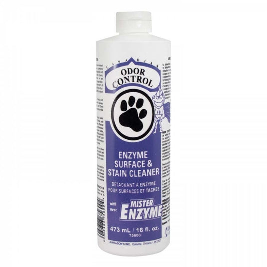 Odor Control