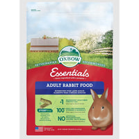 Essentials adult rabbit food