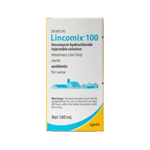 Lincomix 100