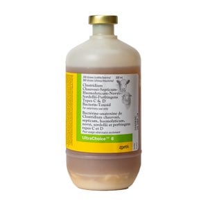 UltraChoice 8