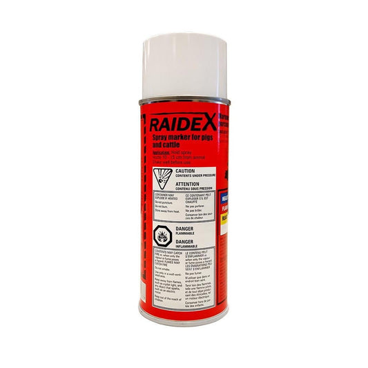 Marking spray