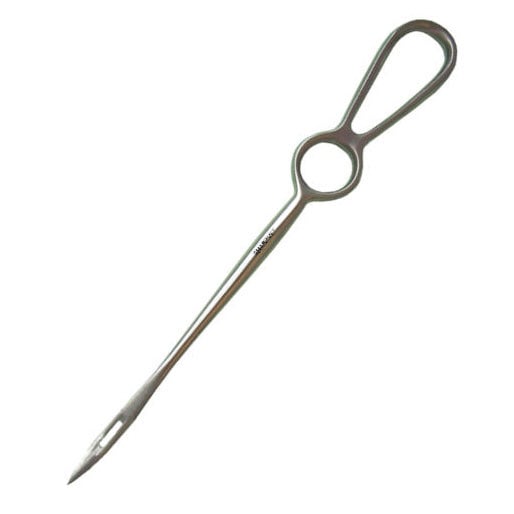 Prolapse needle Dr.Buhners