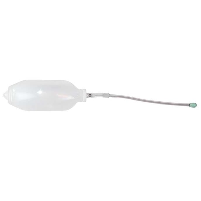 Calf feeder/drencher Magrath with plastic probe