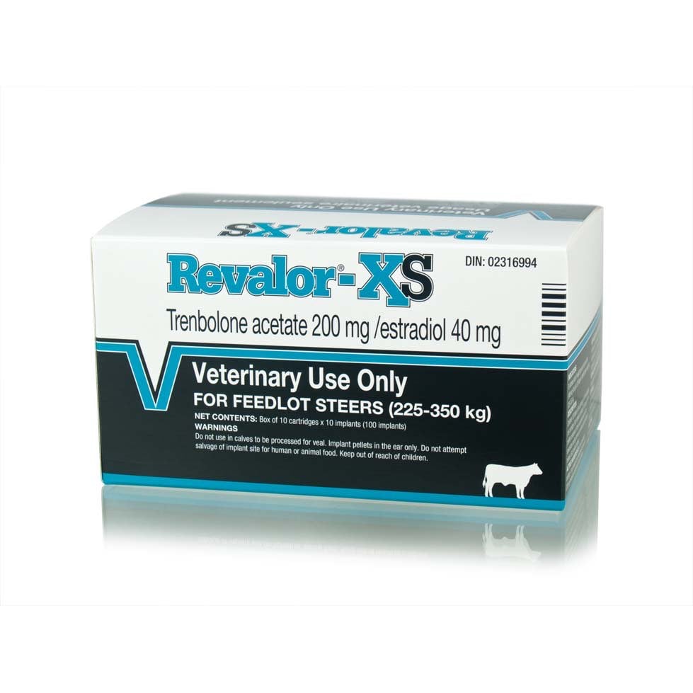 Revalor-XS