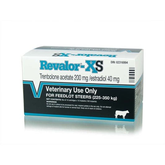 Revalor-XS