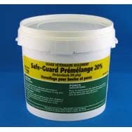 Safe-Guard premix