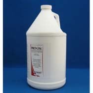 Pro-Otic ear cleaning/drying solution