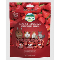 Simple Rewards treats