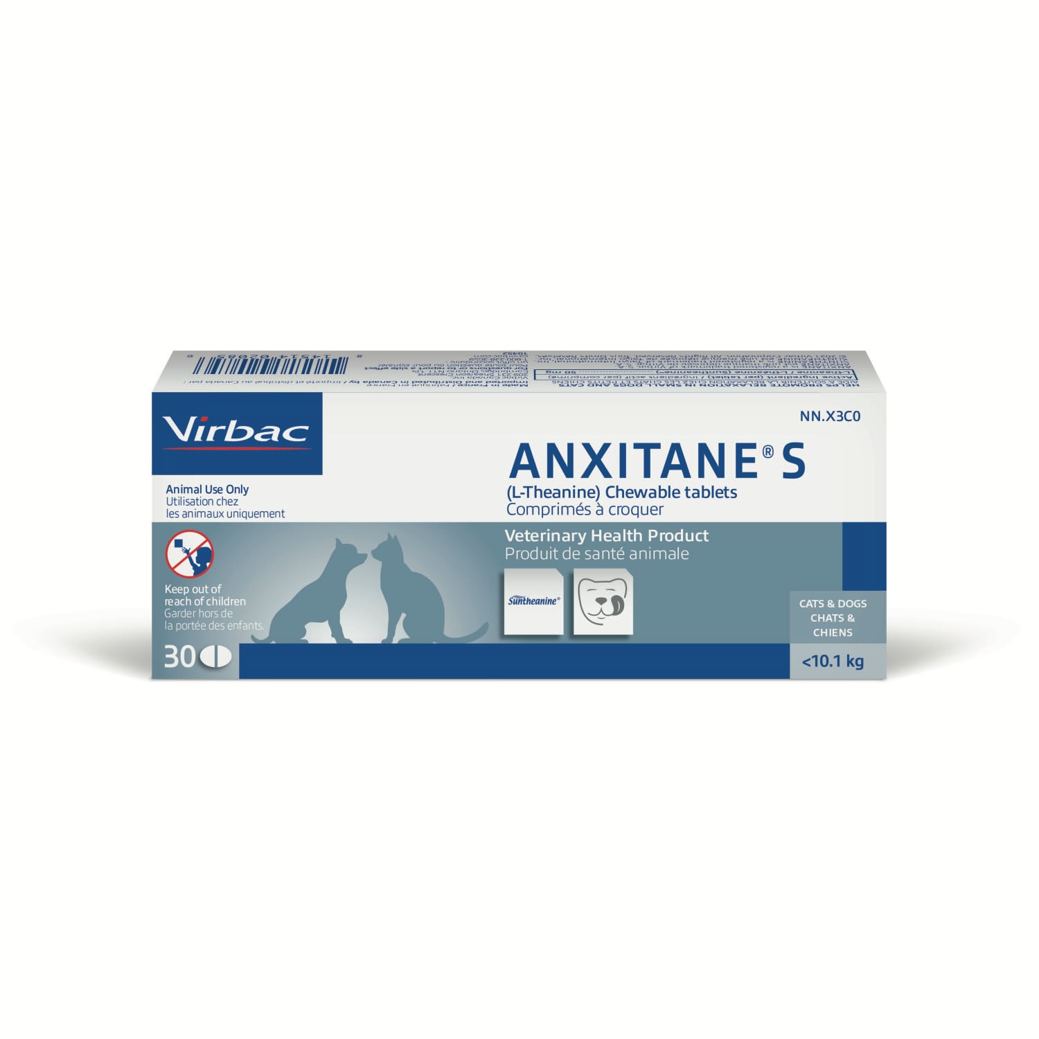 Anxitane