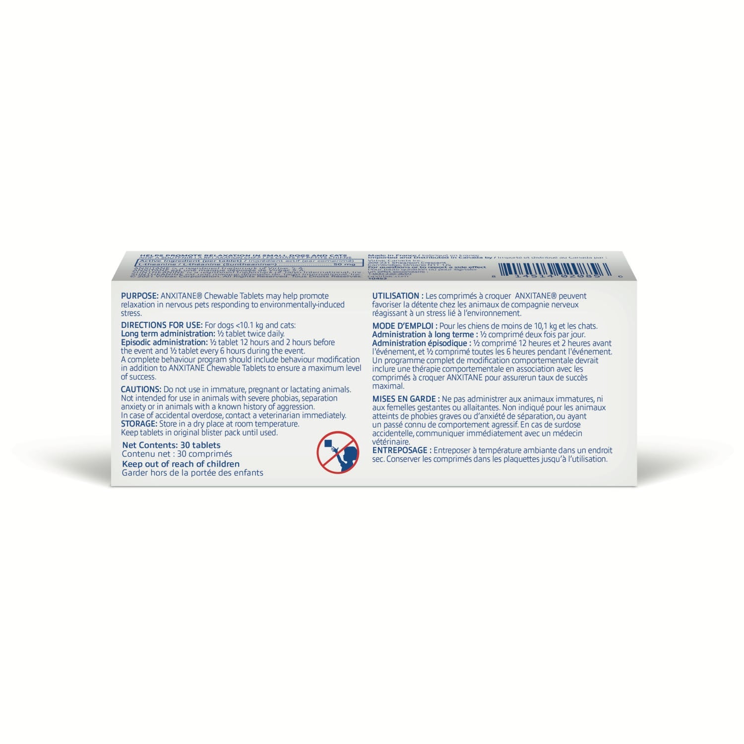 Anxitane