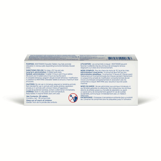 Anxitane