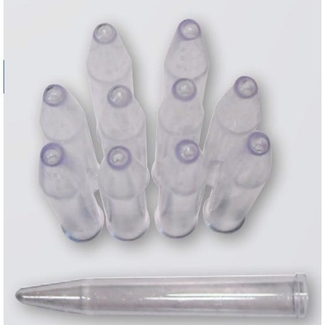 Centrifuge tubes