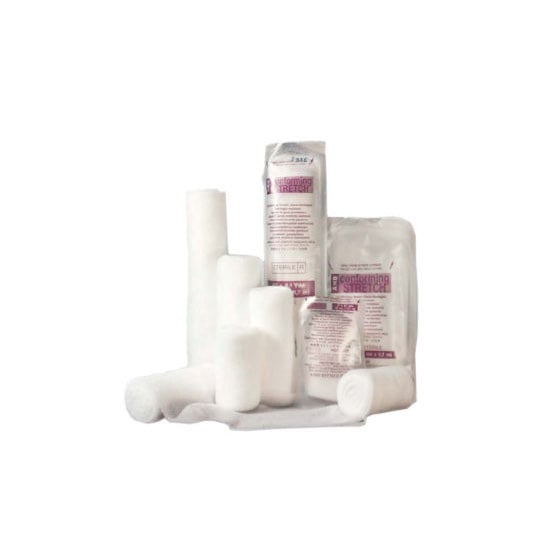 Sterile Conforming Bandage