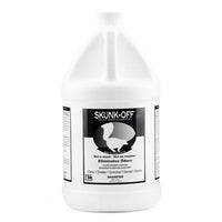 Skunk-Off shampoo