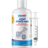 Joint Power Meg maximum joint care