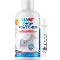 Joint Power Meg maximum joint care