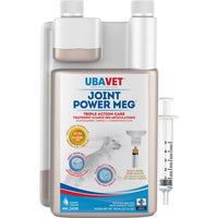 Joint Power Meg maximum joint care