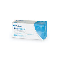 Gauze sponge SafeBasics non woven non sterile 4 ply