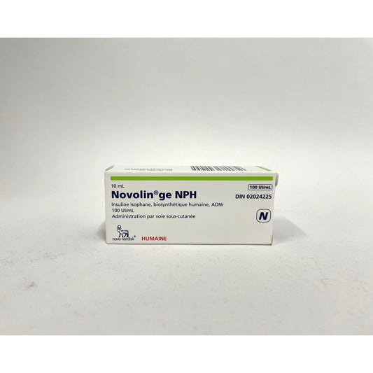 Novolin GE NPH
