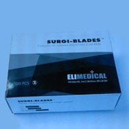 Scalpel blades Surgi-blade