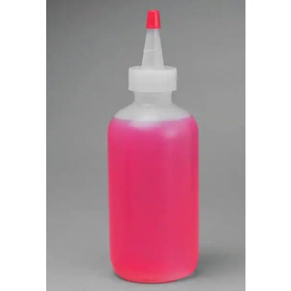 Dispensing/Drop bottle in plastic