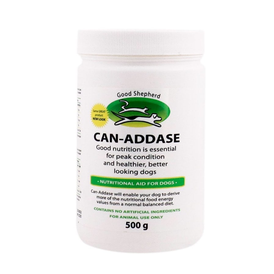 Can-Addase powder