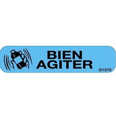 French labels