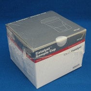 Catalyst Sample Cups