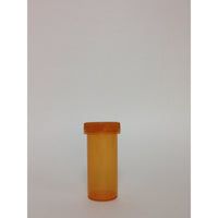 Vial for pharmaceuticals with arrow Securigo