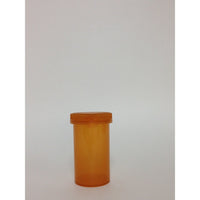 Vial for pharmaceuticals with arrow Securigo