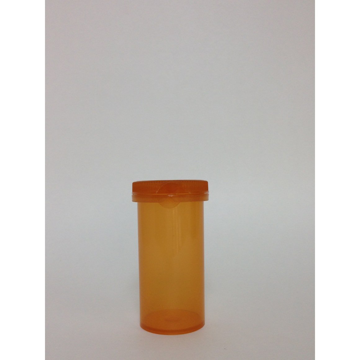 Vial for pharmaceuticals with arrow Securigo