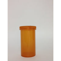 Vial for pharmaceuticals with arrow Securigo