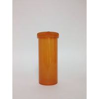 Vial for pharmaceuticals with arrow Securigo