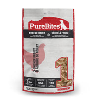 PureBites for dogs