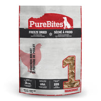 PureBites for dogs