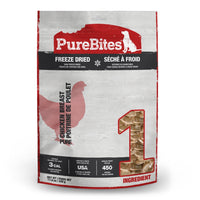 PureBites for dogs