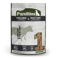 PureBites for dogs