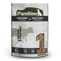 PureBites for dogs