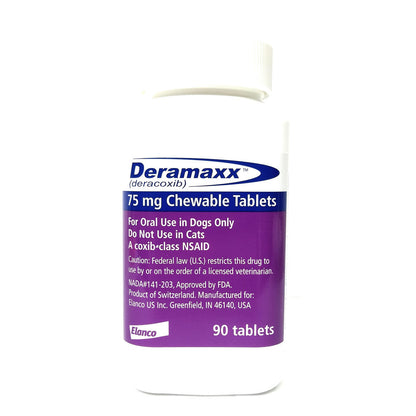 Deramaxx